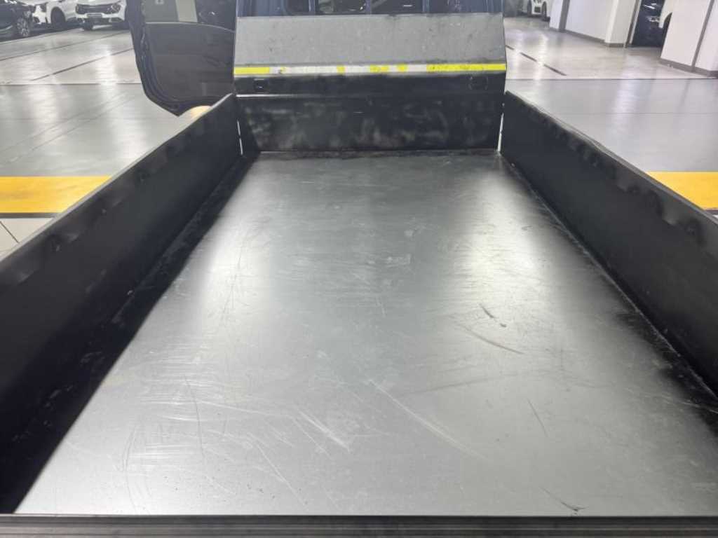 Small Truck Cargo (small) - Vista 12