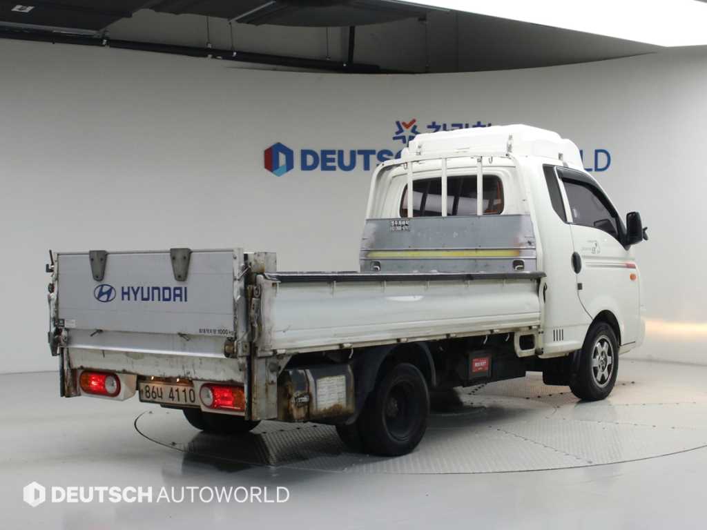 Small Truck Top_Powergate - Vista 2
