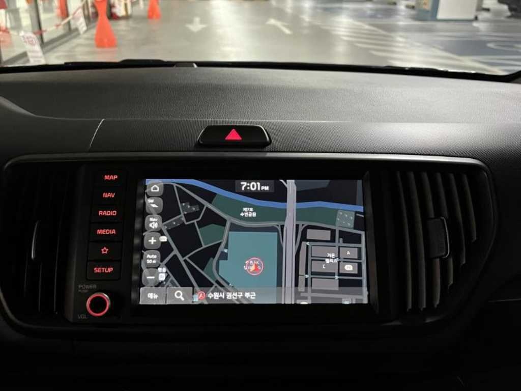 KIA Ray 2025 Negro - Importación desde Corea - HF Imports Iquique - Foto 15