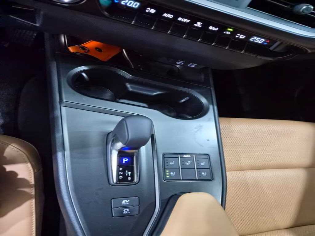 Lexus UX 2025 Gris - Importación desde Corea - HF Imports Iquique - Foto 15
