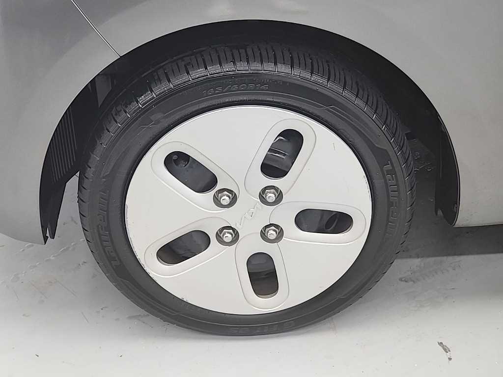KIA Ray 2022 Gris - Importación desde Corea - HF Imports Iquique - Foto 19