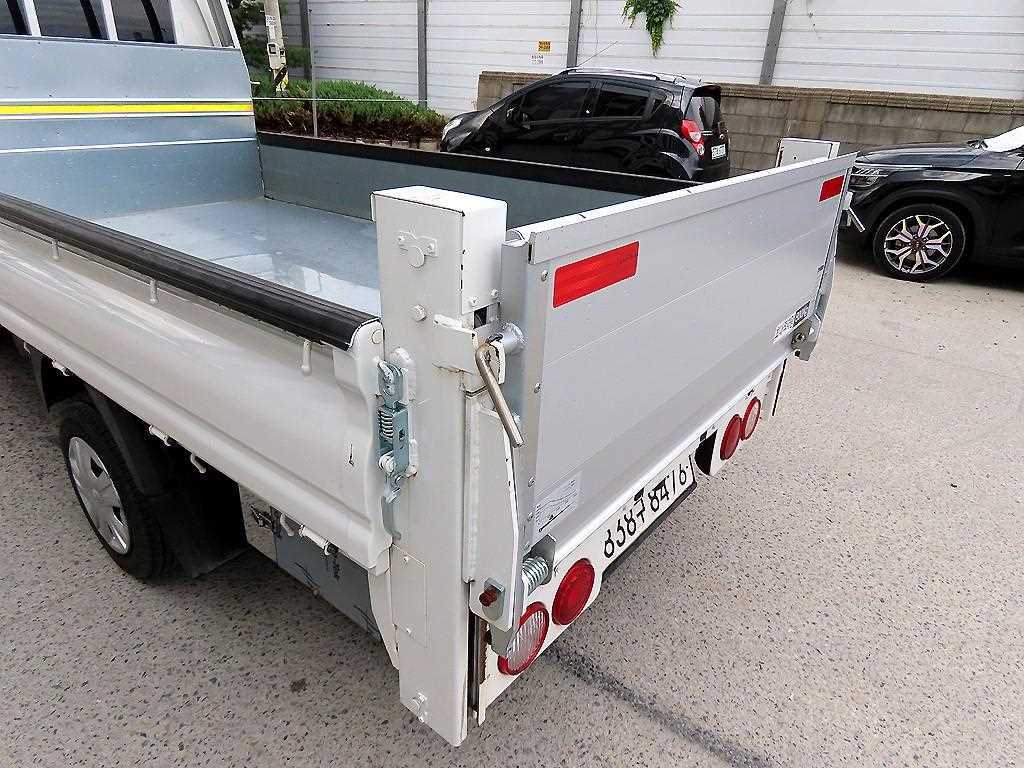 Small Truck Top_Powergate - Vista 5