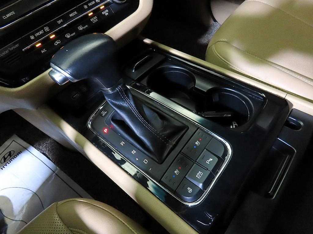KIA Carnival 2017 Blanco - Importación desde Corea - HF Imports Iquique - Foto 13