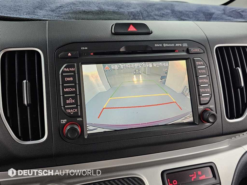 KIA Ray 2016 Rojo - Importación desde Corea - HF Imports Iquique - Foto 15