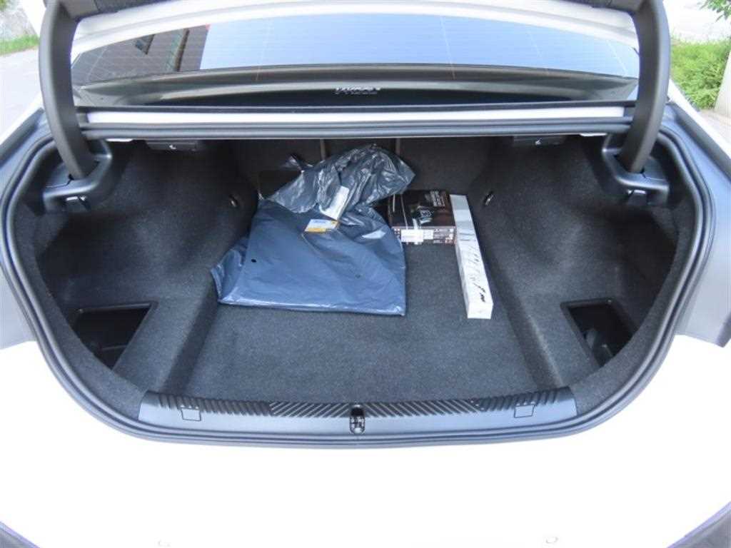 BMW 5 Series 2025 - Importación desde Corea - HF Imports Iquique - Foto 18