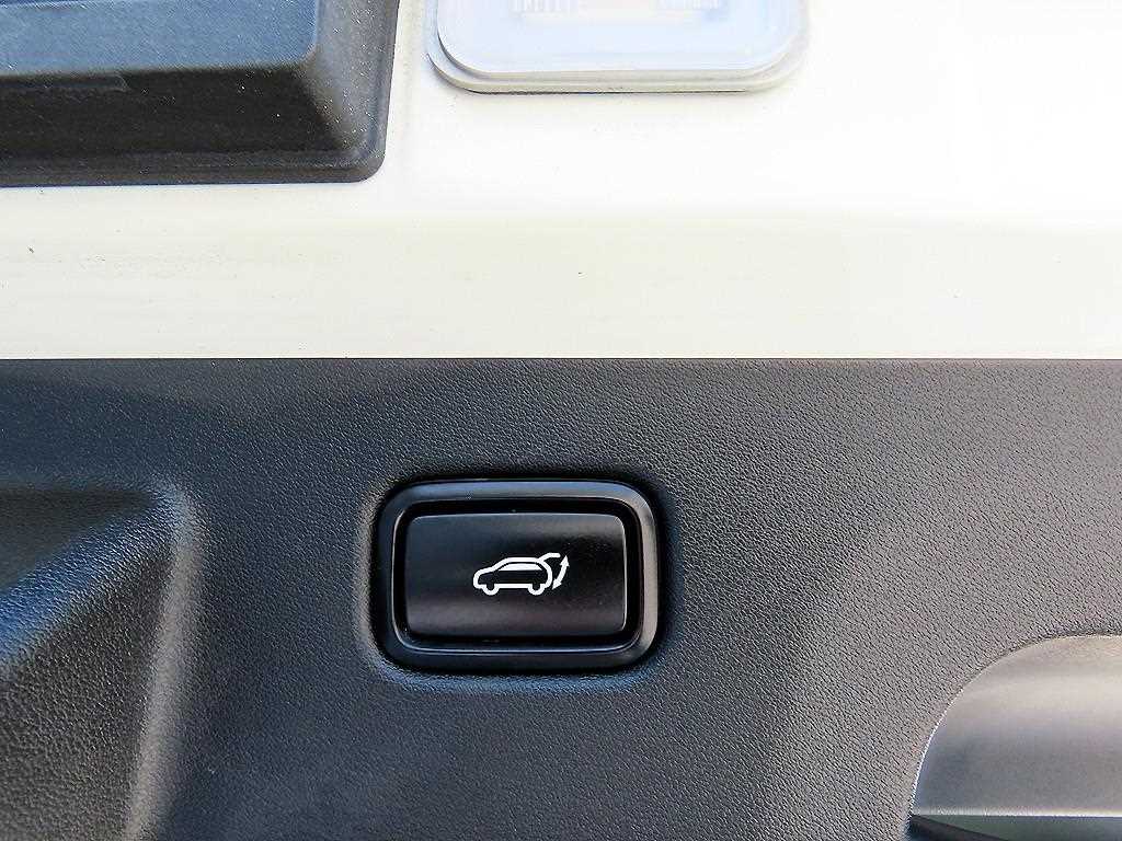 KIA EV6 2022 Blanco - Importación desde Corea - HF Imports Iquique - Foto 15