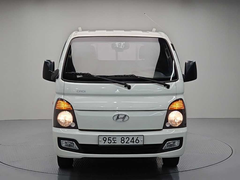 Small Truck Cargo (small) - Vista 2