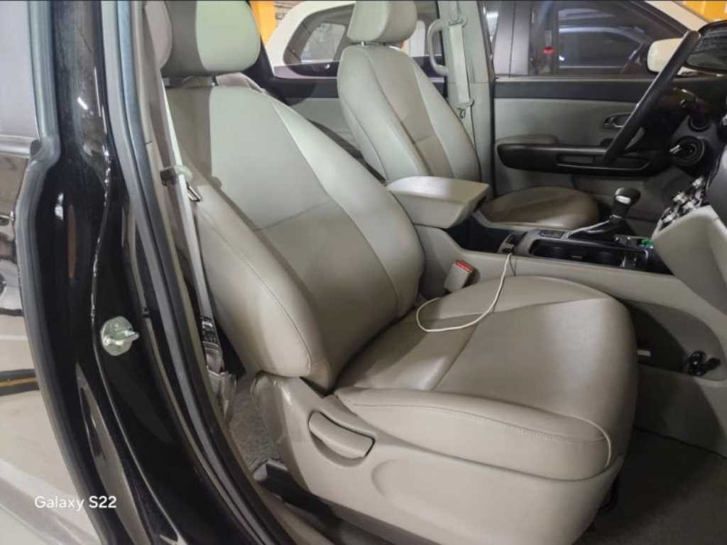 KIA Carnival 2017 Negro - Importación desde Corea - HF Imports Iquique - Foto 17