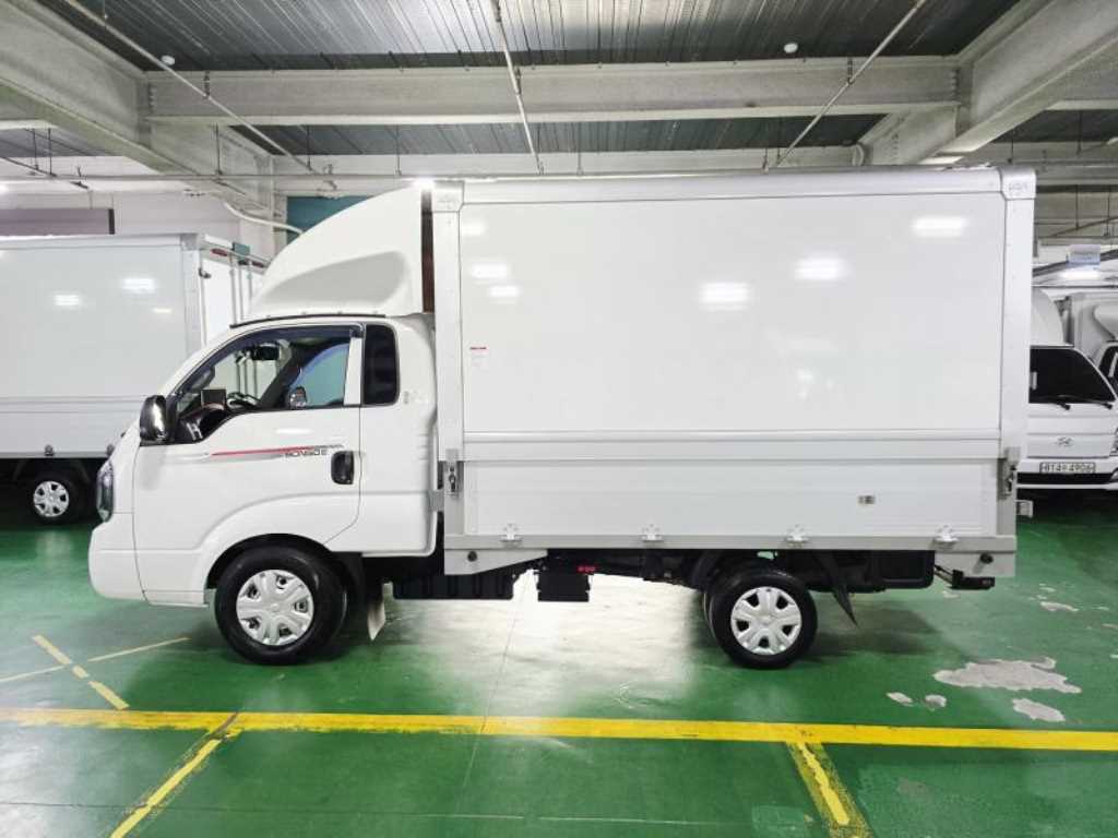 Small Truck Top_Wingbody - Vista 2