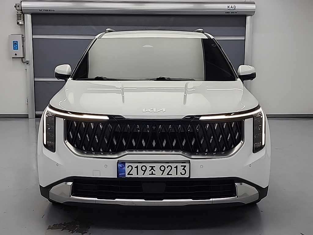 KIA Carnival - Vista 2