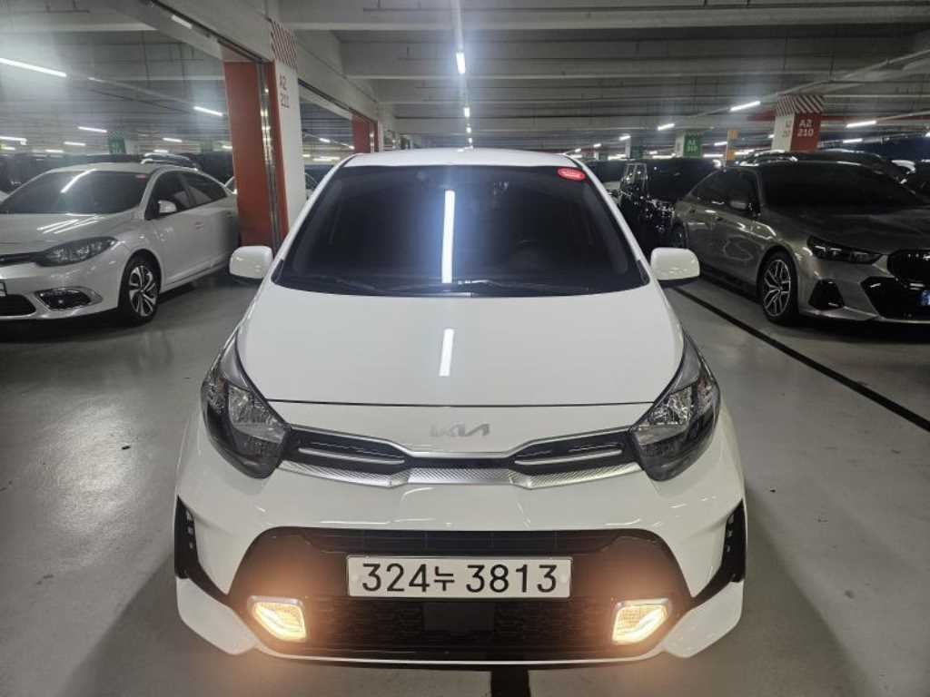 KIA Morning 2023 - Importación desde Corea - HF Imports Iquique - Foto 1