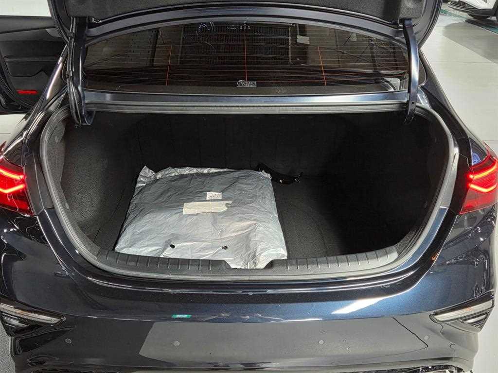 KIA K3 2019 Azul - Importación desde Corea - HF Imports Iquique - Foto 19
