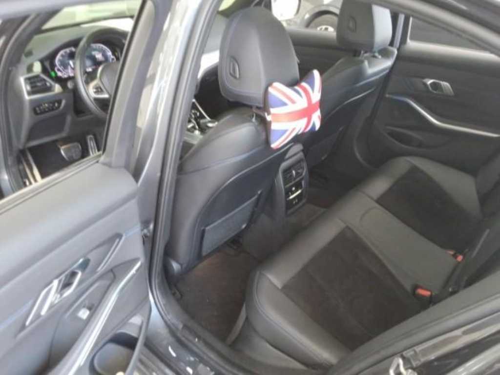 BMW 3 series - Vista 11