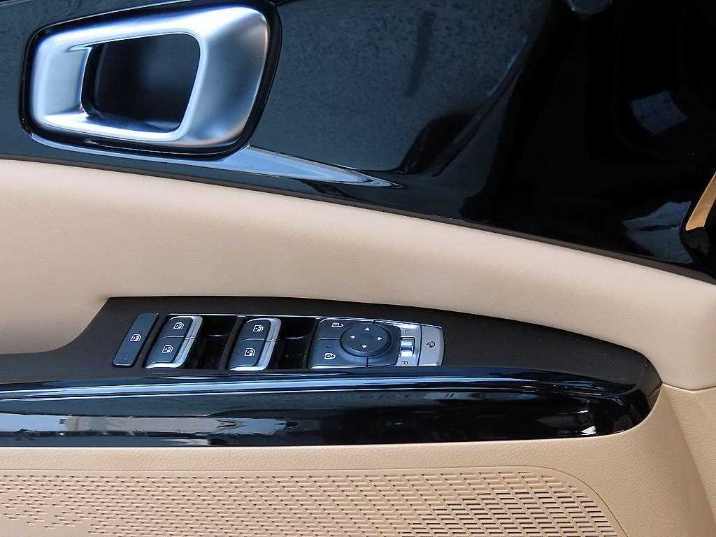 KIA Carnival 2023 Gris - Importación desde Corea - HF Imports Iquique - Foto 13
