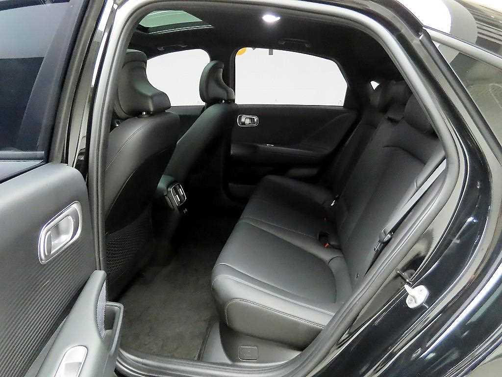 HYUNDAI Ioniq 6 2022 Negro - Importación desde Corea - HF Imports Iquique - Foto 16