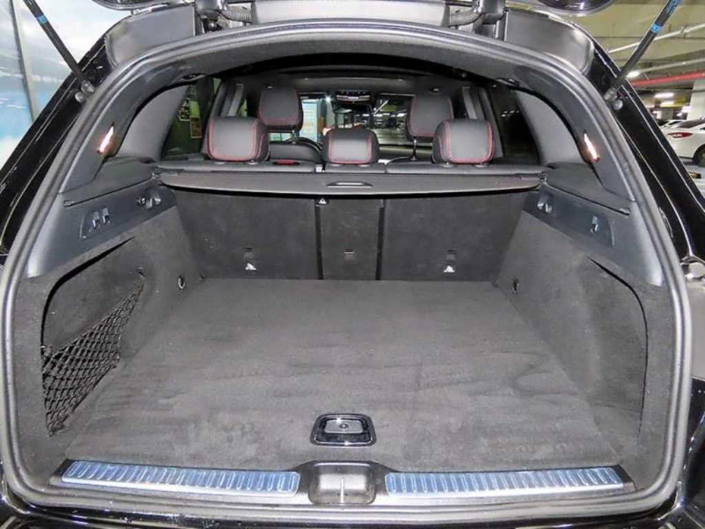 Mercedes Benz GLC Class 2017 Negro - Importación desde Corea - HF Imports Iquique - Foto 16