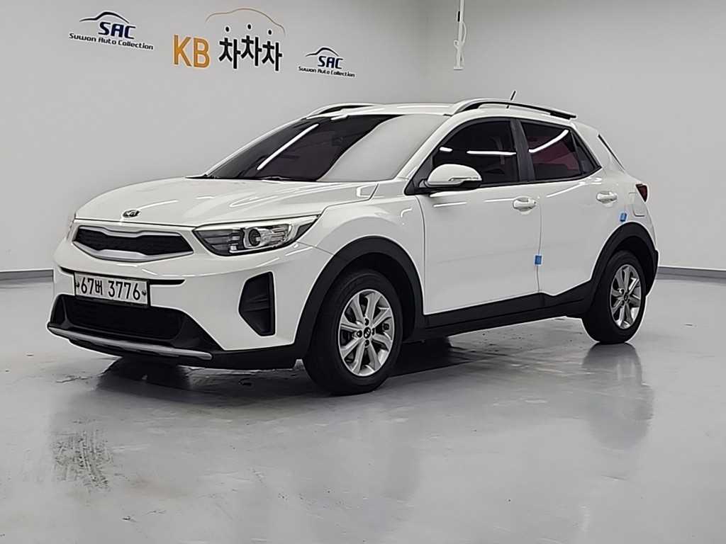 KIA Stonic 2018 - Importación desde Corea - HF Imports Iquique - Foto 1
