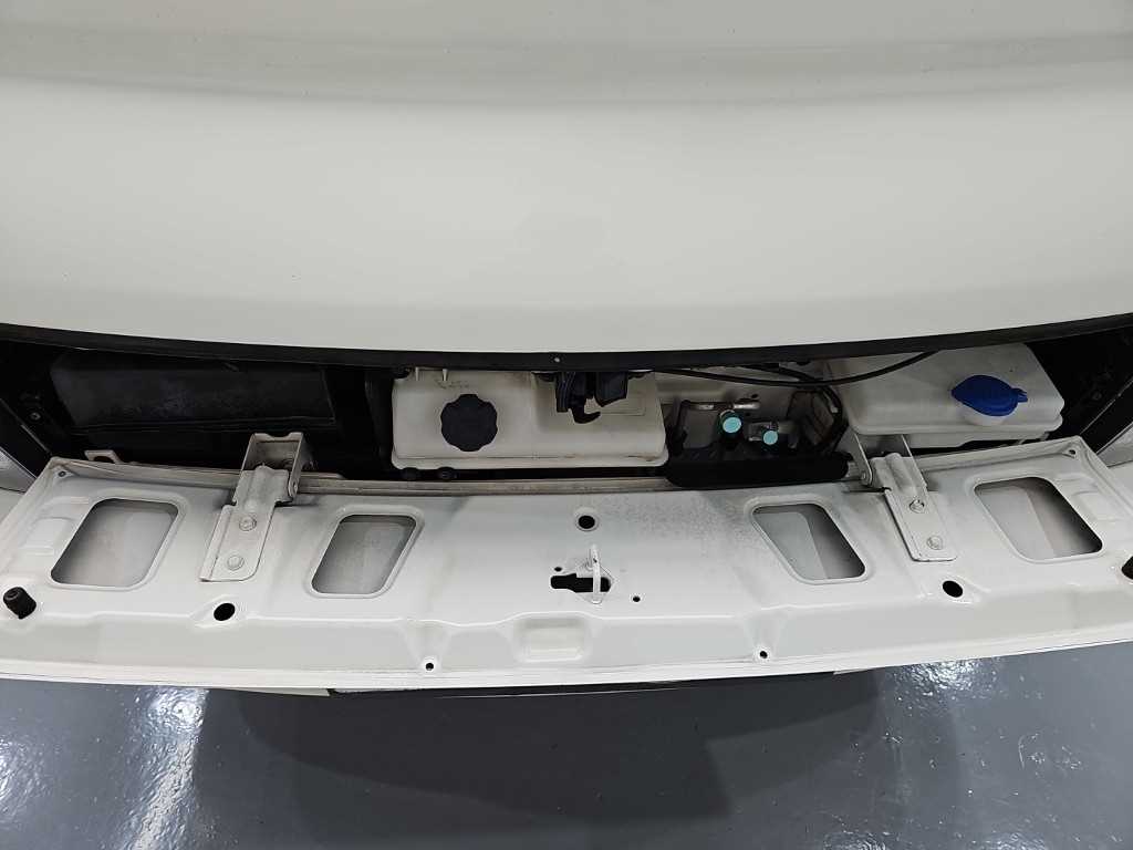 Small Truck Cargo (small) - Vista 5