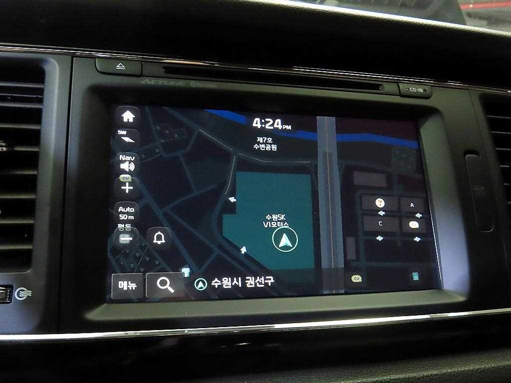 KIA Carnival 2016 Negro - Importación desde Corea - HF Imports Iquique - Foto 15
