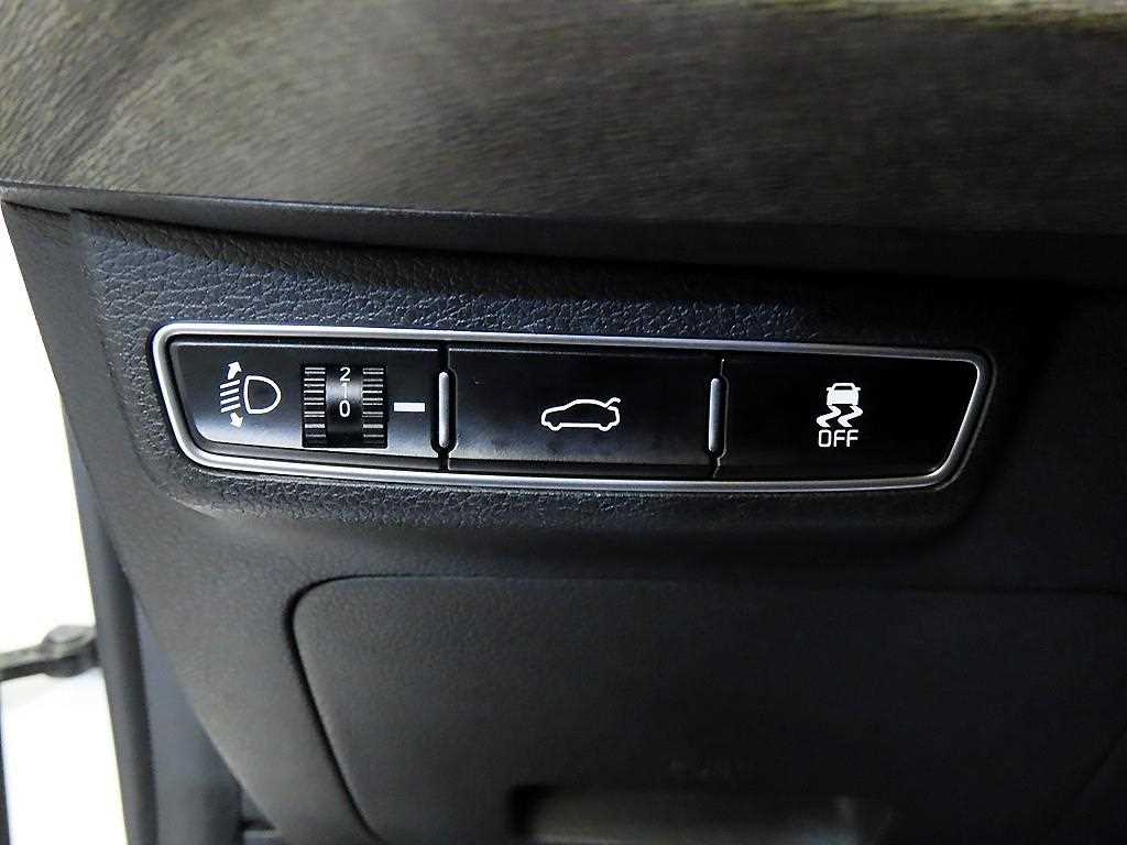 KIA K8 2022 Blanco - Importación desde Corea - HF Imports Iquique - Foto 13