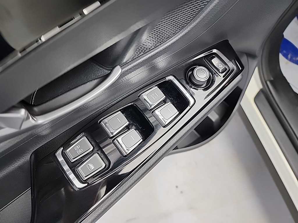 Ssangyong Korando 2021 Blanco - Importación desde Corea - HF Imports Iquique - Foto 17