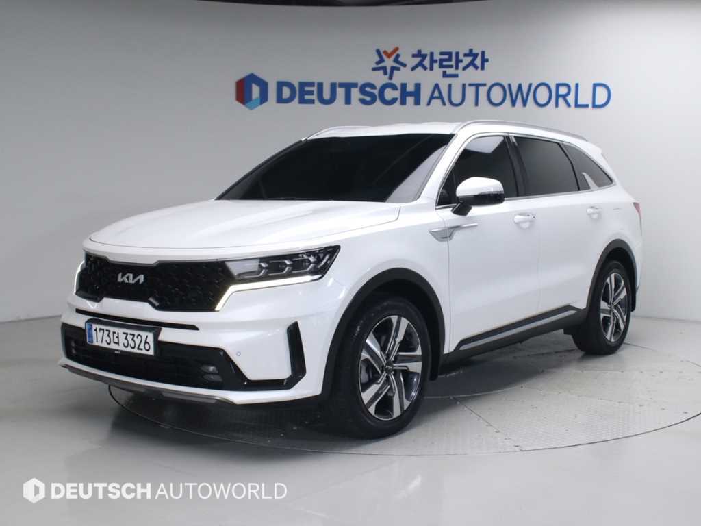 KIA Sorento - Vista 2