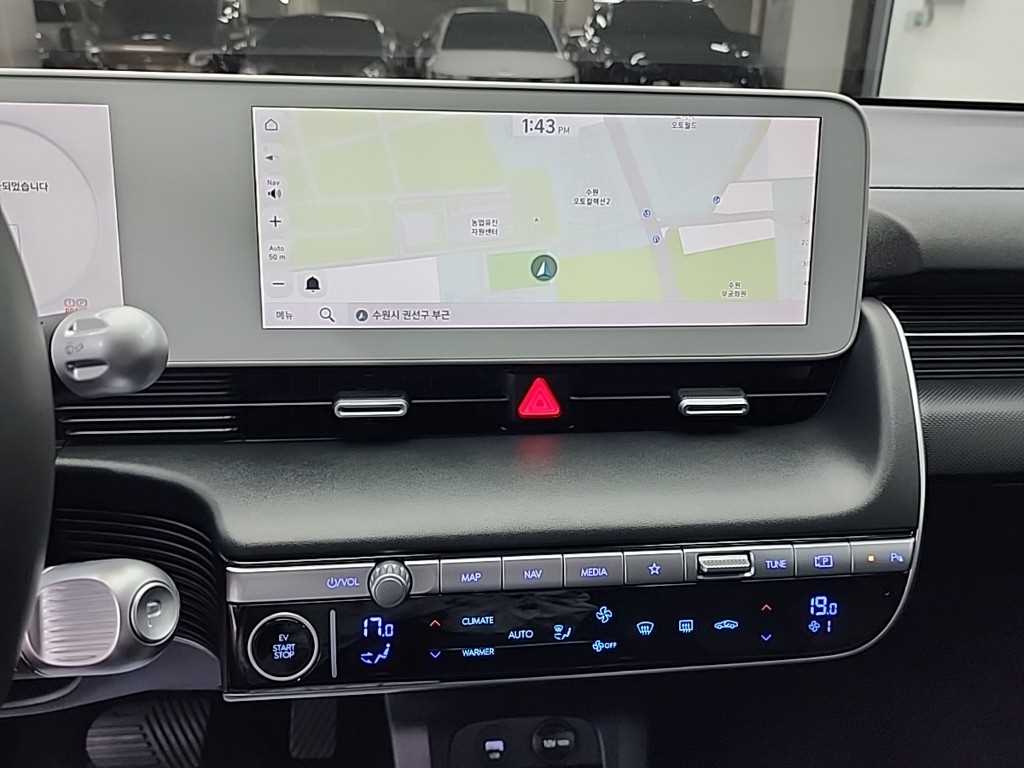HYUNDAI Ioniq 5 - Vista 10