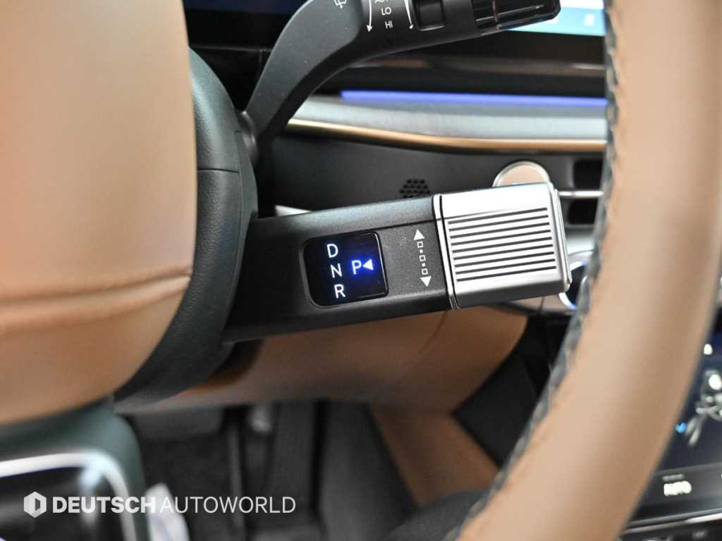 HYUNDAI Grandeur - Vista 9