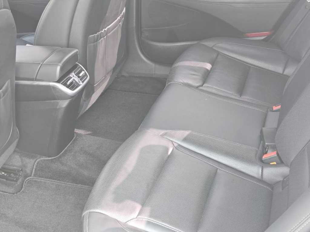 HYUNDAI Grandeur - Vista 11