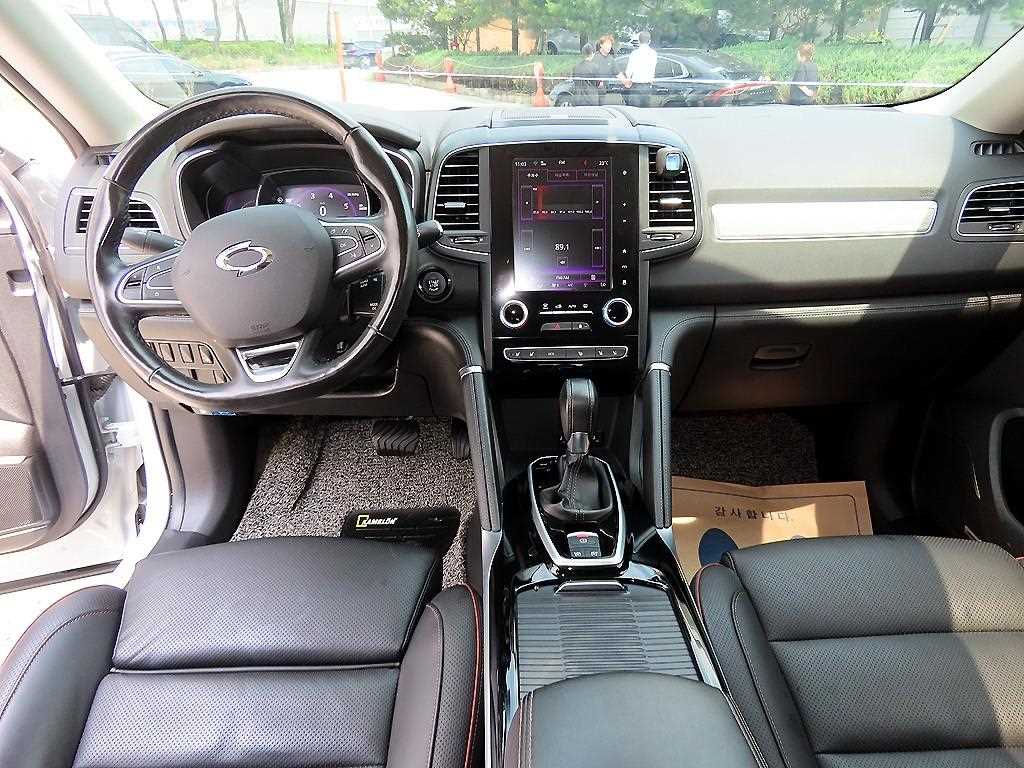SAMSUNG QM6 - Vista 7