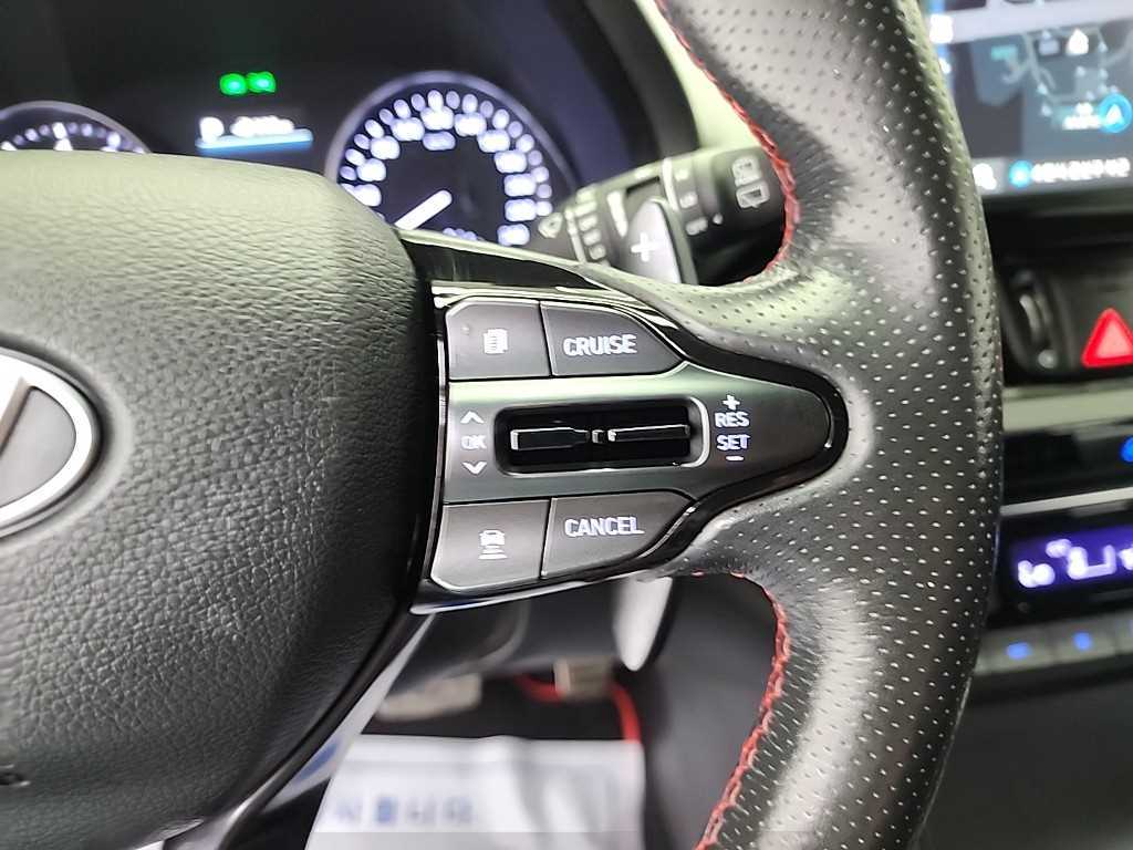HYUNDAI i30 2020 - Importación desde Corea - HF Imports Iquique - Foto 17