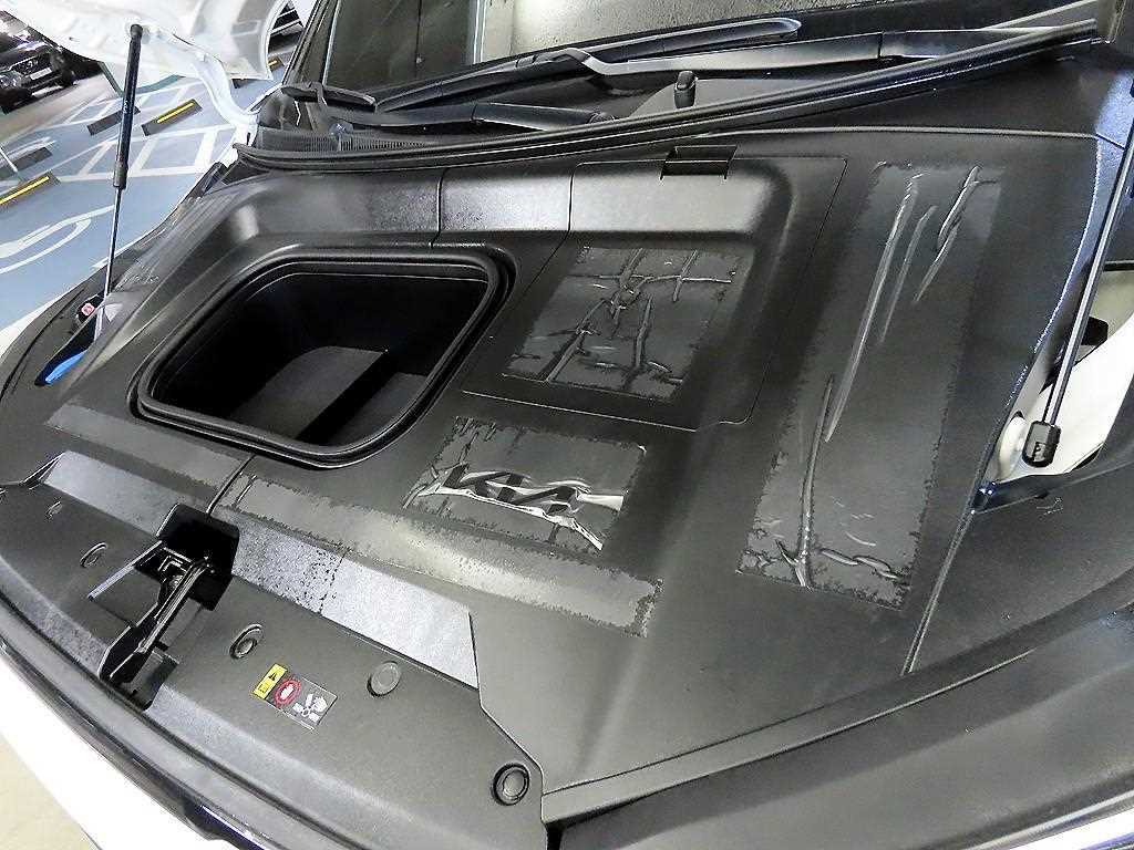 KIA EV3 2025 Blanco - Importación desde Corea - HF Imports Iquique - Foto 19