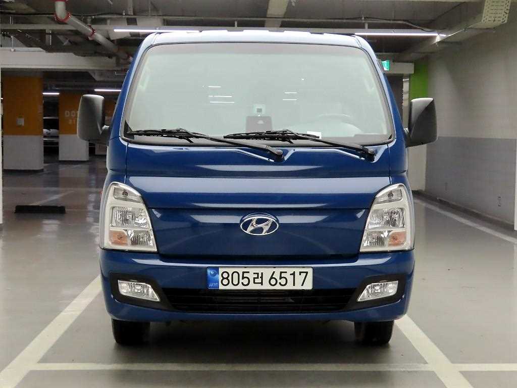 Small Truck Cargo (small) - Vista 2