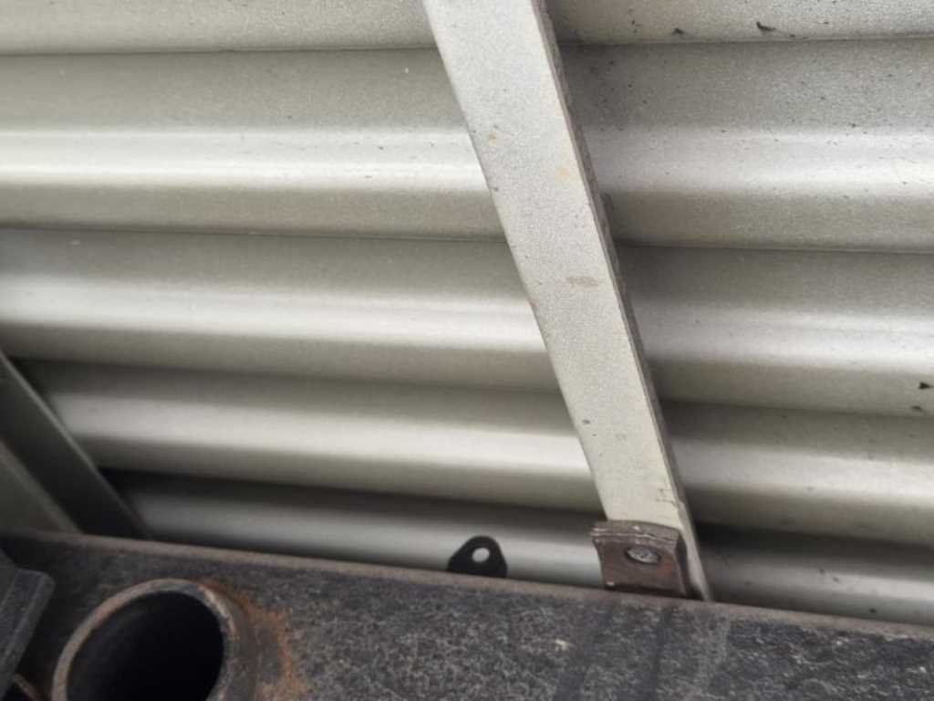 Small Truck Cargo (small) - Vista 7