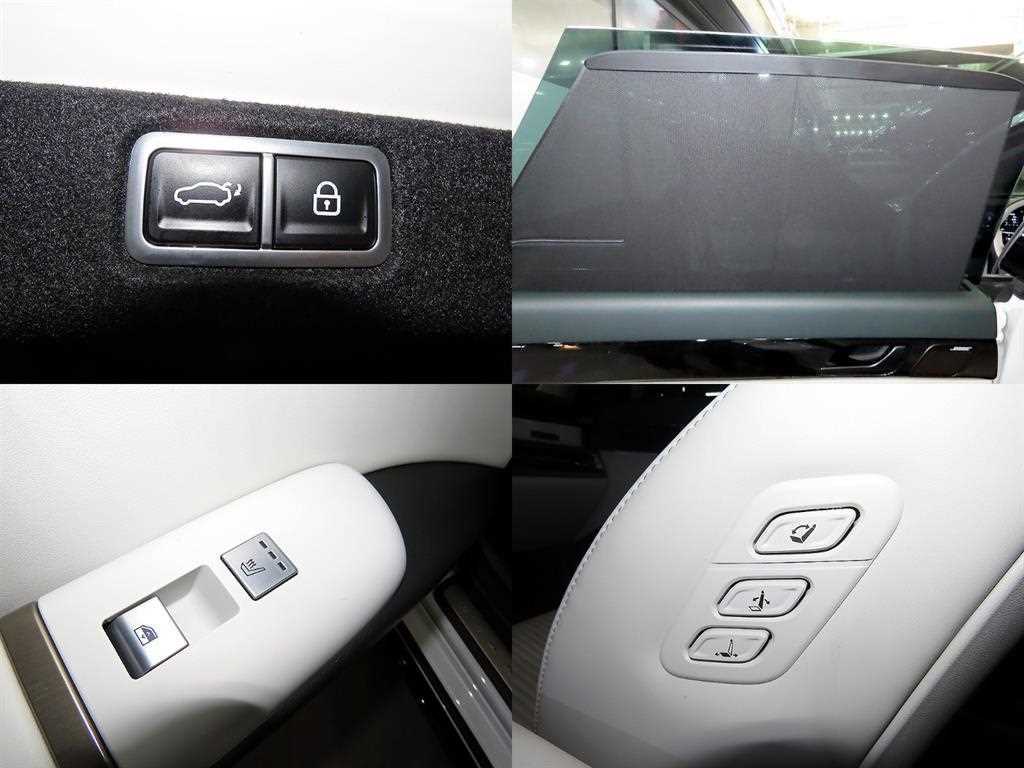 HYUNDAI Grandeur 2023 Blanco - Importación desde Corea - HF Imports Iquique - Foto 17