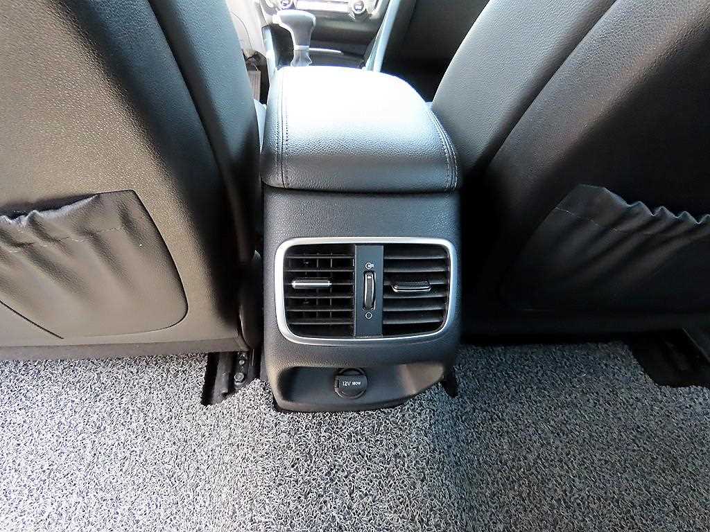 KIA K5 2019 - Importación desde Corea - HF Imports Iquique - Foto 17