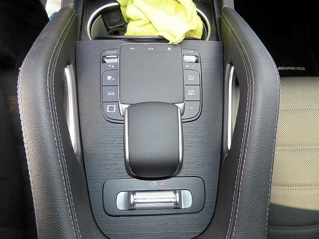 Mercedes Benz GLS Class 2025 Negro - Importación desde Corea - HF Imports Iquique - Foto 13