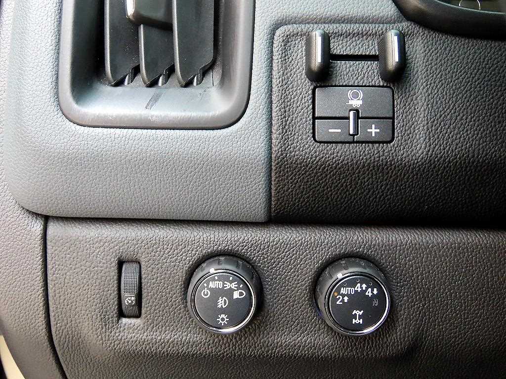 Chevrolet ?Colorado - Vista 12
