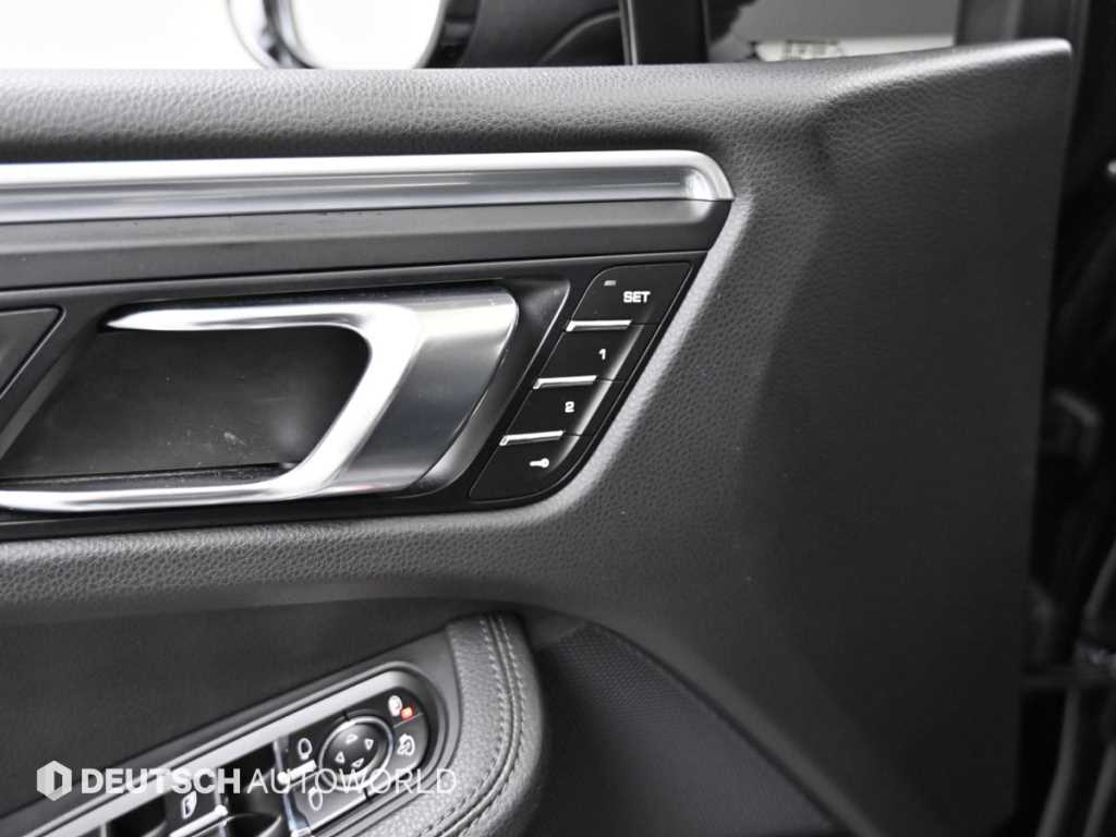 Porsche Macan 2021 - Importación desde Corea - HF Imports Iquique - Foto 17