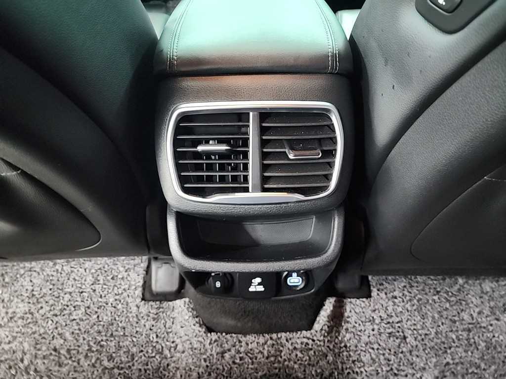HYUNDAI Santa Fe 2018 Gris - Importación desde Corea - HF Imports Iquique - Foto 15