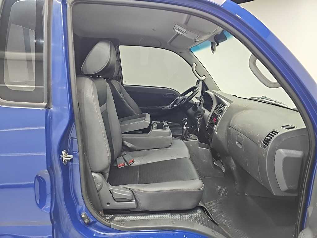 Small Truck Cargo (small) - Vista 12