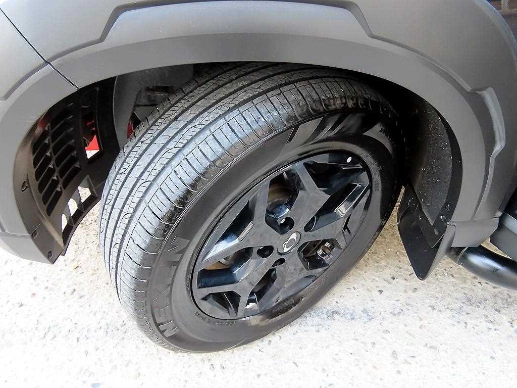 Ssangyong Rexton 2024 - Importación desde Corea - HF Imports Iquique - Foto 20