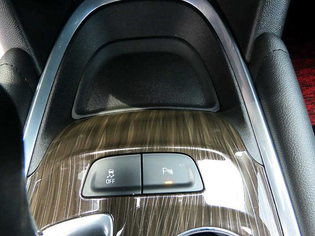 Chevrolet Malibu - Vista 12