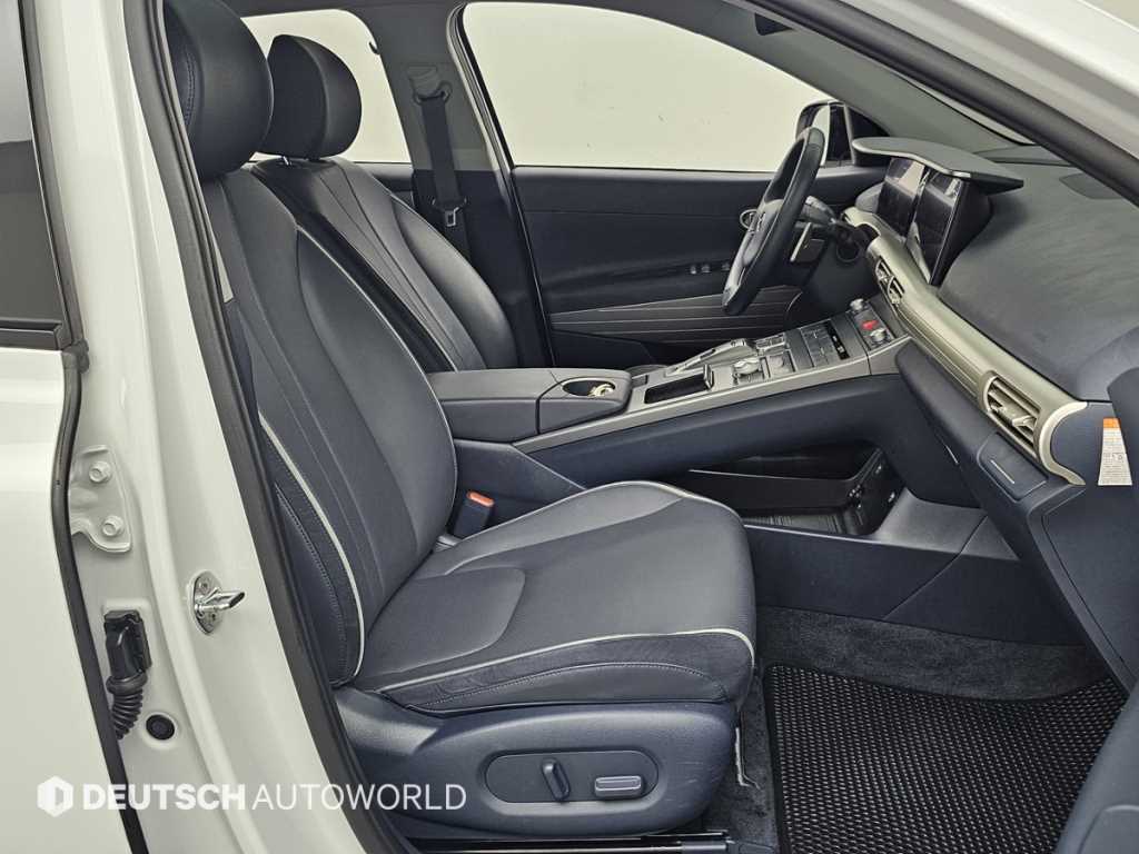HYUNDAI Nexo - Vista 12