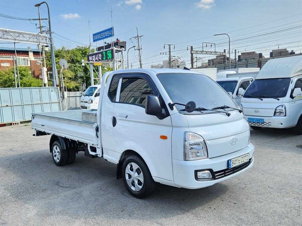 Small Truck Cargo (small) - Vista 3