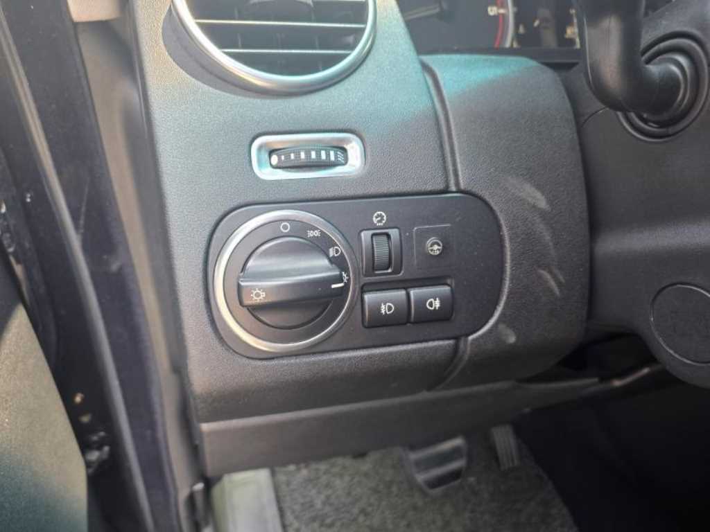 Land Rover Discovery - Vista 11