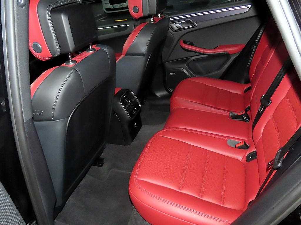 Porsche Macan - Vista 9