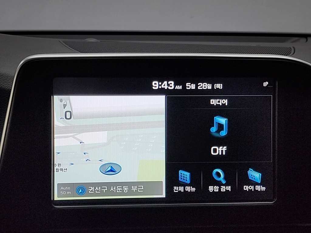 HYUNDAI Grandeur 2018 Gris - Importación desde Corea - HF Imports Iquique - Foto 15