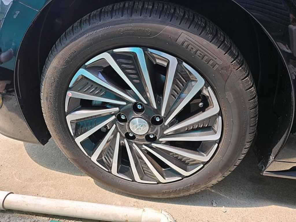 HYUNDAI Sonata 2023 Negro - Importación desde Corea - HF Imports Iquique - Foto 18