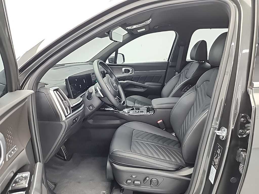 KIA Sorento - Vista 11
